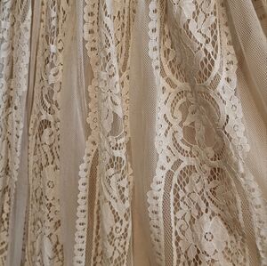 Baltic Born Lace Dress